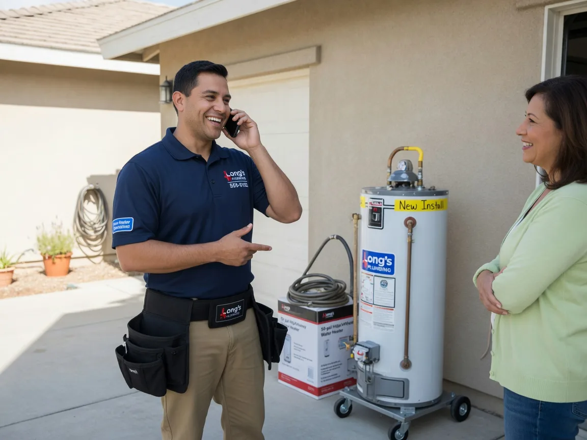 Leak Detection Redding, CA FAQs